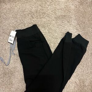 Figs Zamora Jogger Scrub Pants